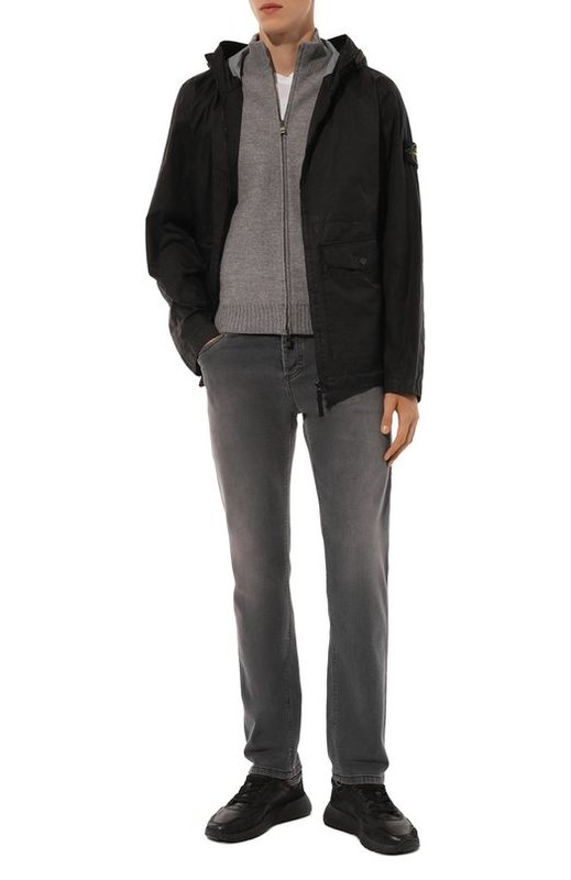 Джинсы Richard J. Brown 2