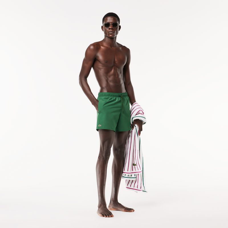 Мужские купальные шорты Lacoste 3