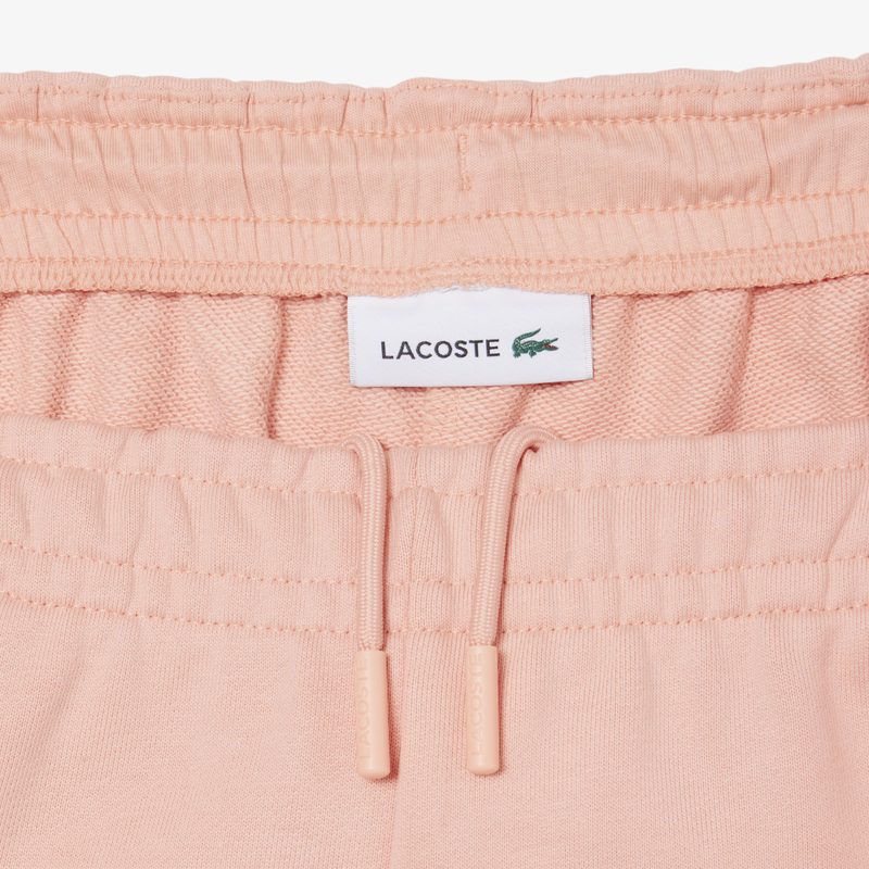 Женские шорты Lacoste 4