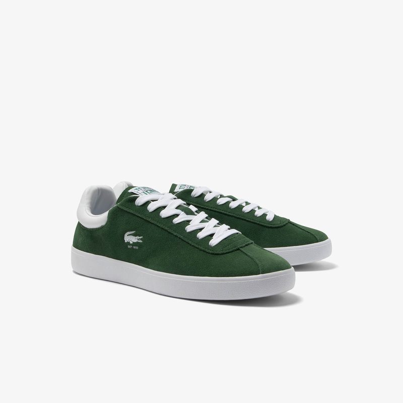 Мужские кеды Lacoste BASESHOT 223 1 SMA 2