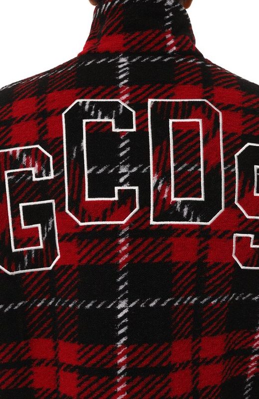 Куртка GCDS 5