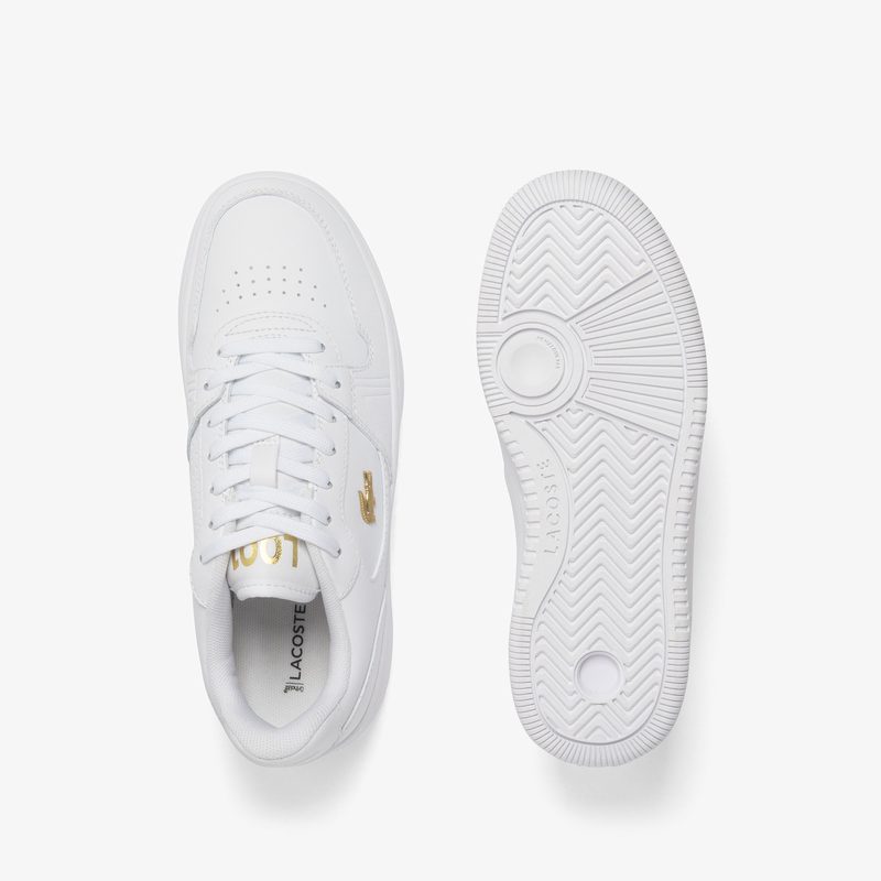 Женские кеды Lacoste L001 SET 225 6 SFA 4