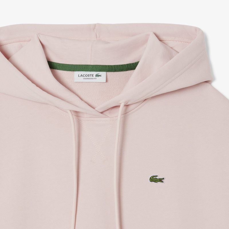 Женский свитшот Lacoste 5