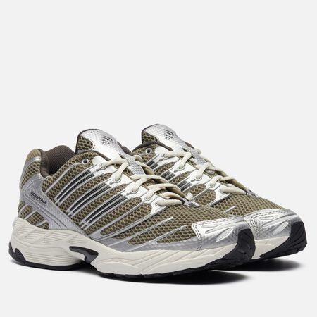 Кроссовки adidas Originals Adistar Control 3, цвет серый