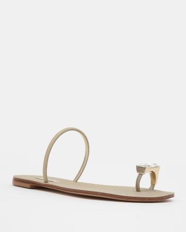 Сандалии Casadei 2