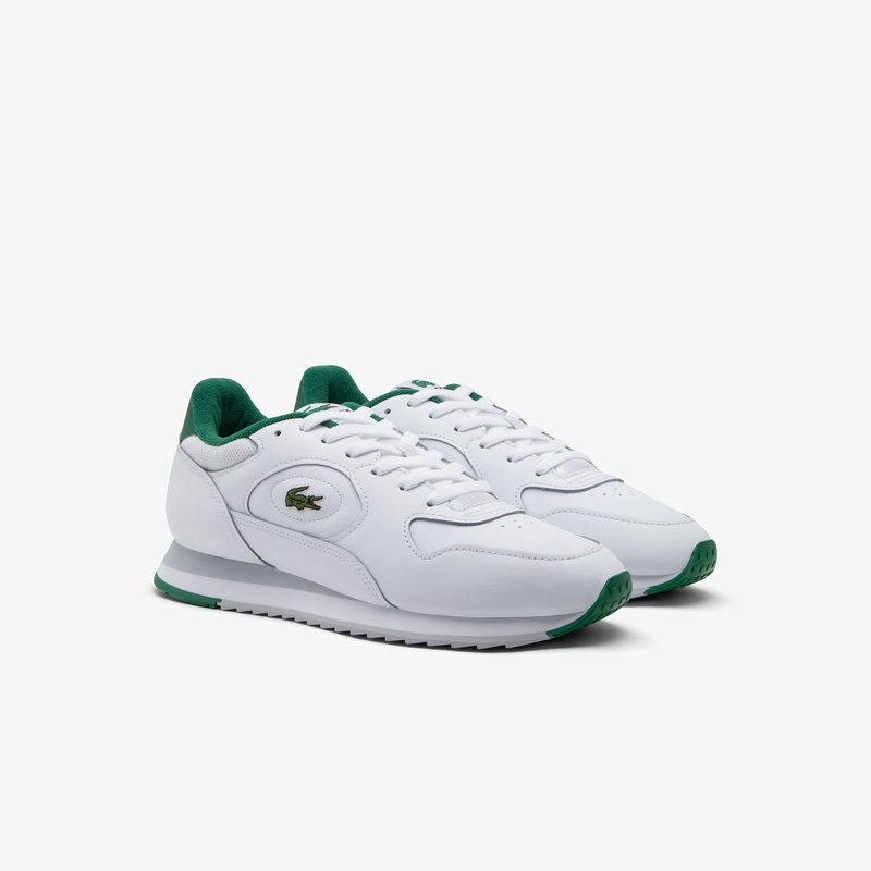 Мужские кеды Lacoste LINETRACK 125 1 SMA 2