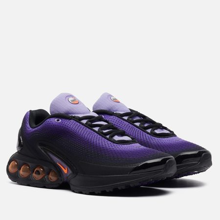 Кроссовки Nike Air Max DN SE, цвет фиолетовый
