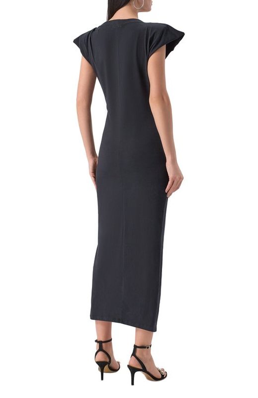 Хлопковое платье Isabel Marant 4
