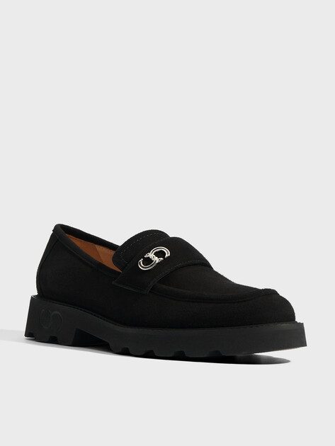 Лоферы Cesare Casadei 2