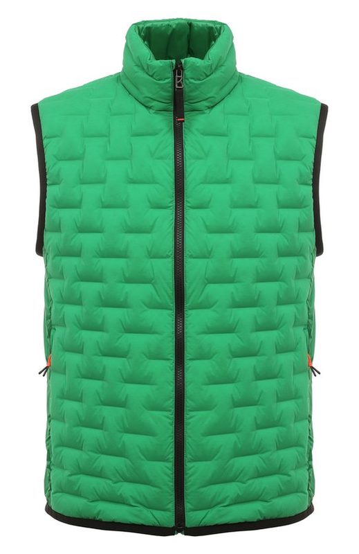 Пуховый жилет Bogner Fire+Ice
