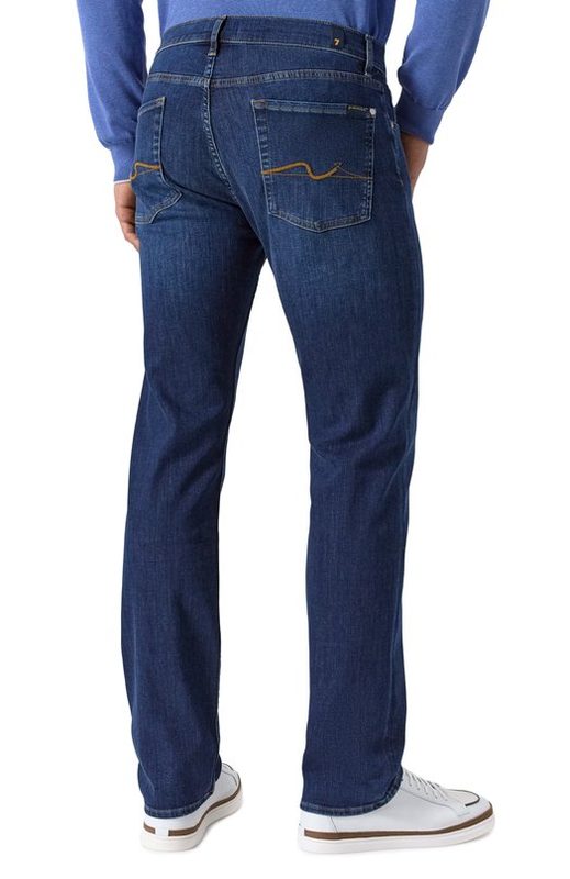 Джинсы Standard 7 For All Mankind 4