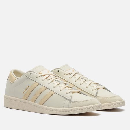 Мужские кроссовки adidas Originals x Willy Chavarria Jabbar Dress, цвет белый