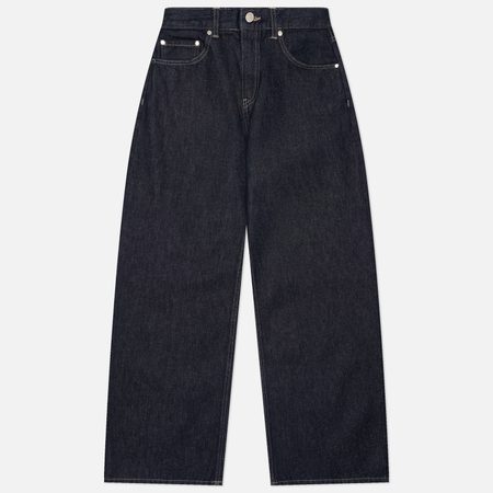 Женские джинсы Edwin W' Olivia Arctic Blue Denim 14.6 Oz, цвет синий