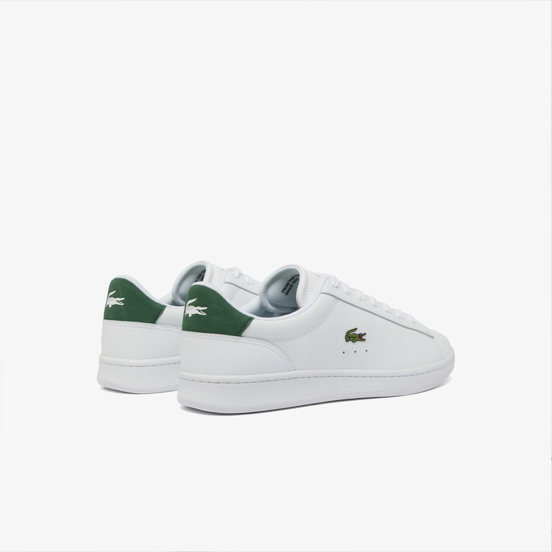Мужские кеды Lacoste CARNABY 3