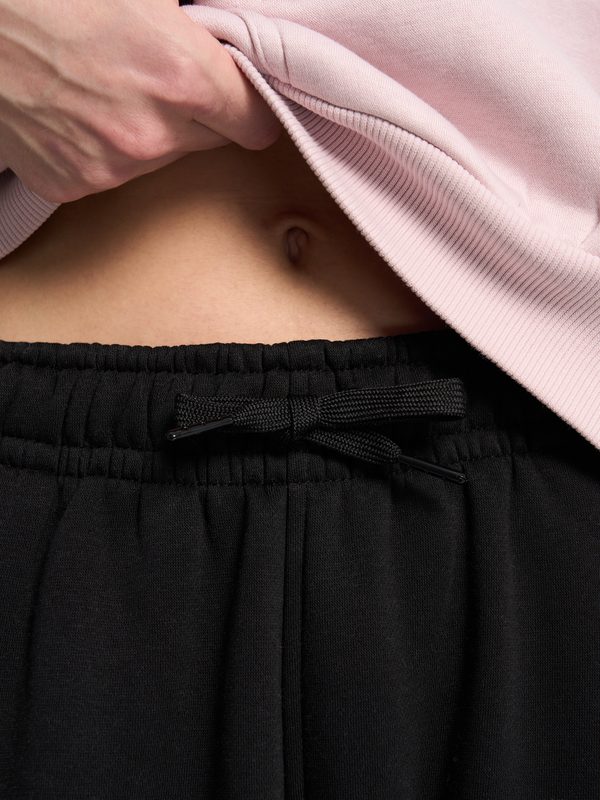 Брюки женские Reebok Relaxed, Черный 5