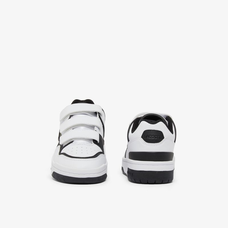 Детские кроссовки Lacoste COURTCAGE SET 1261 SUC 5