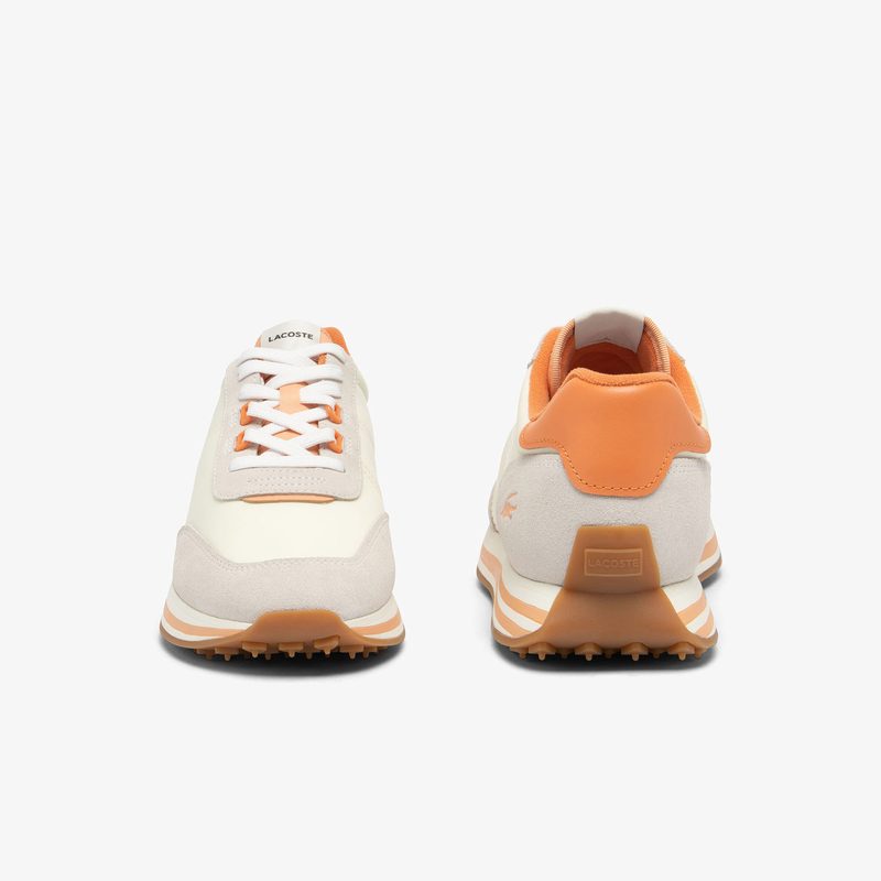 Мужские кеды Lacoste L-SPIN 124 1 SMA 3