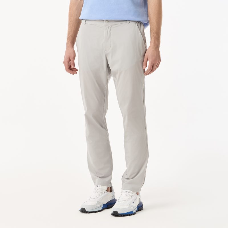 Мужские брюки Lacoste стандартного кроя 3