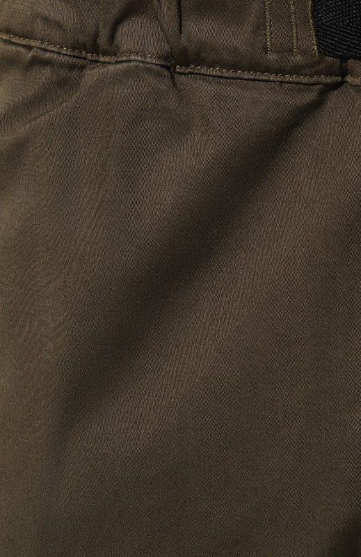 Хлопковые брюки Woolrich 5