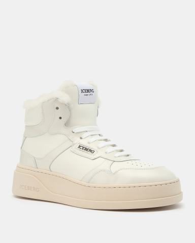 Кроссовки Iceberg 2