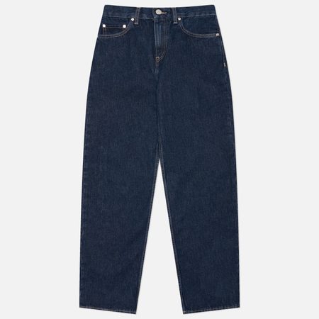 Женские джинсы Edwin W' Janis Arctic Blue Denim 14.6 Oz, цвет синий