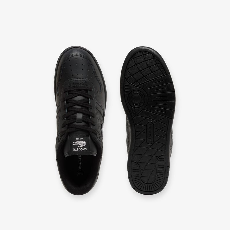Мужские кеды Lacoste T-CLIP SET 225 10 SMA 4