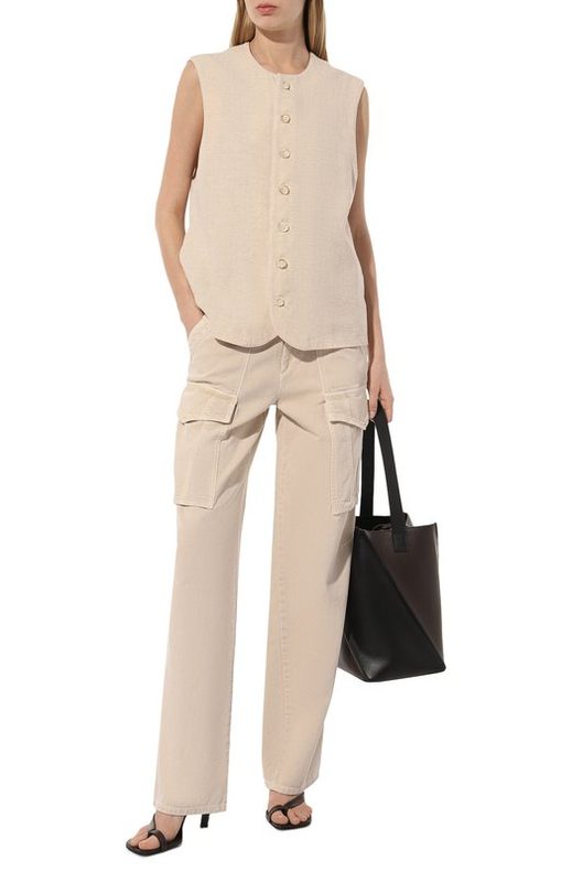 Джинсы-карго Isabel Marant Etoile 2