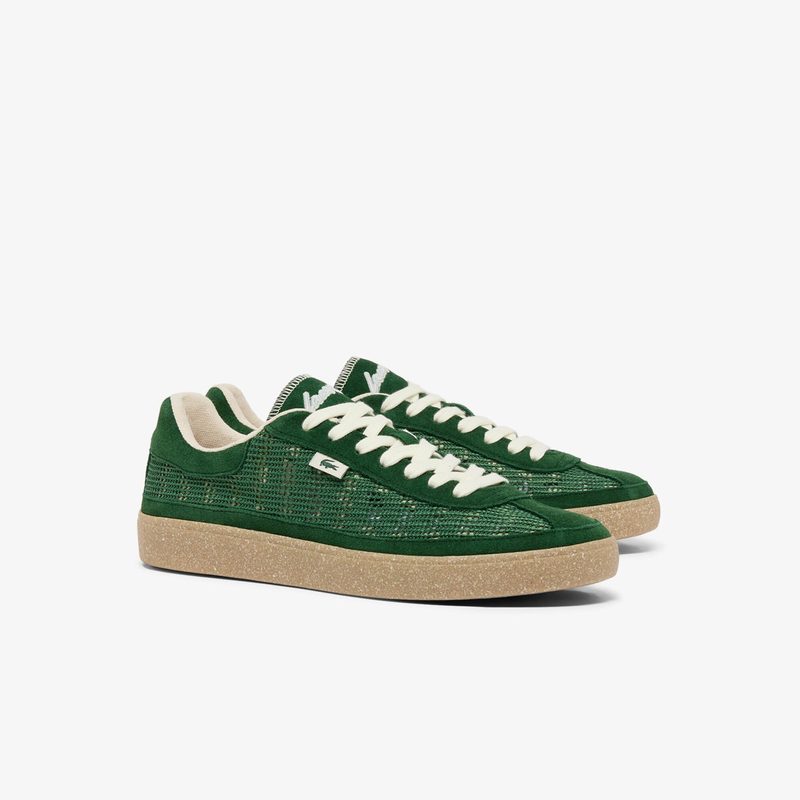 Мужские кроссовки Lacoste BASESHOT LITE 126 1 SMA 3