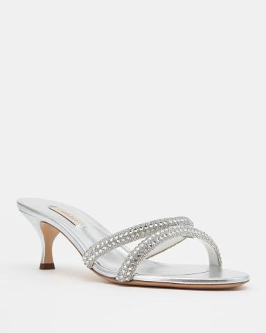Босоножки Casadei 2