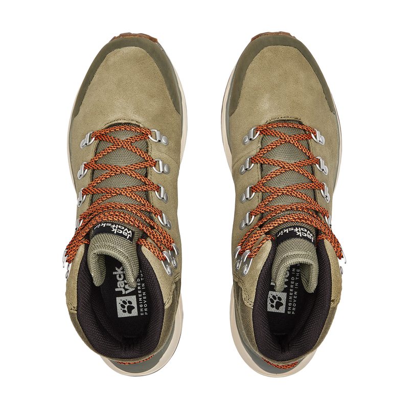 Terraventure Urban Mid 3