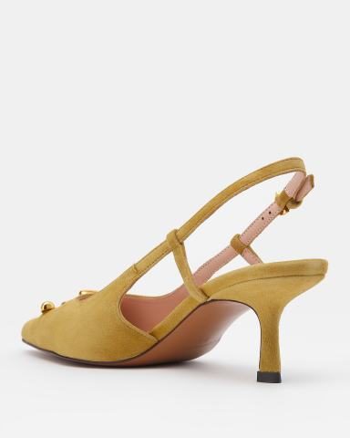Туфли Coccinelle 3