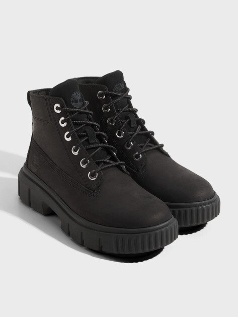 Ботинки Timberland 2