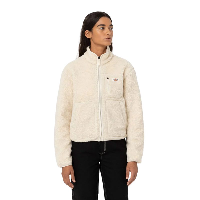 MOUNT HOPE FLEECE