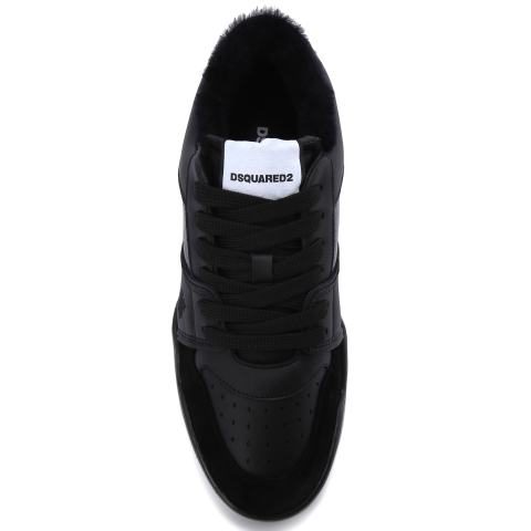 Кроссовки DSQUARED2 5