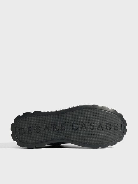 Кроссовки и кеды Cesare Casadei 3