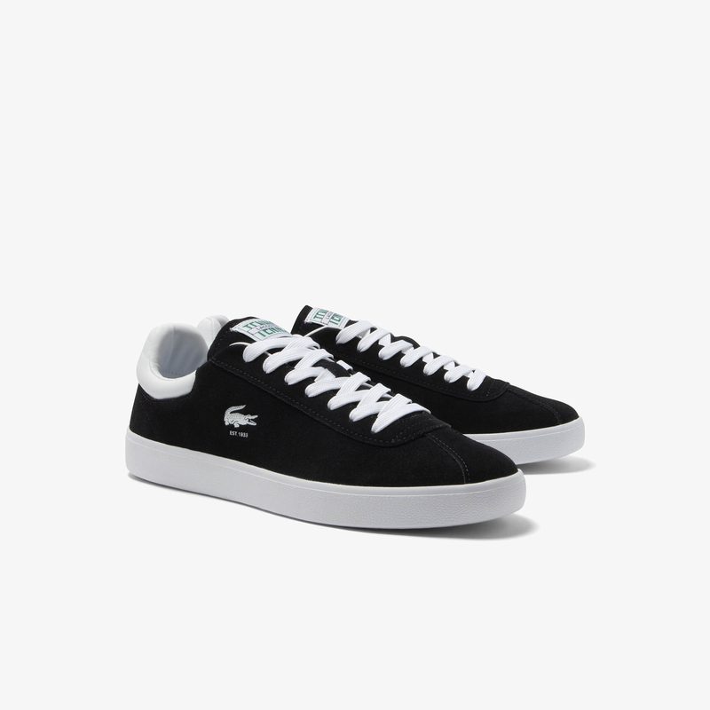 Мужские кеды Lacoste BASESHOT 223 1 SMA 2