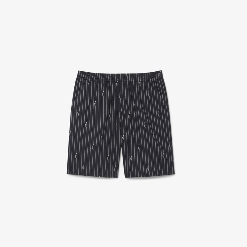 Мужские шорты Lacoste 4