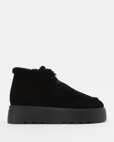 Ботинки Casadei