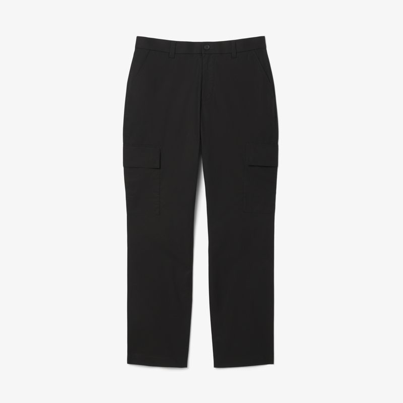 Мужские брюки Lacoste из органического хлопка 5