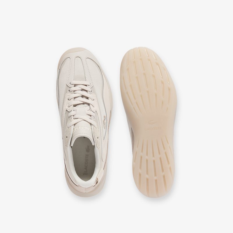 Женские кроссовки Lacoste SIDE LOW 126 4 SFA 4