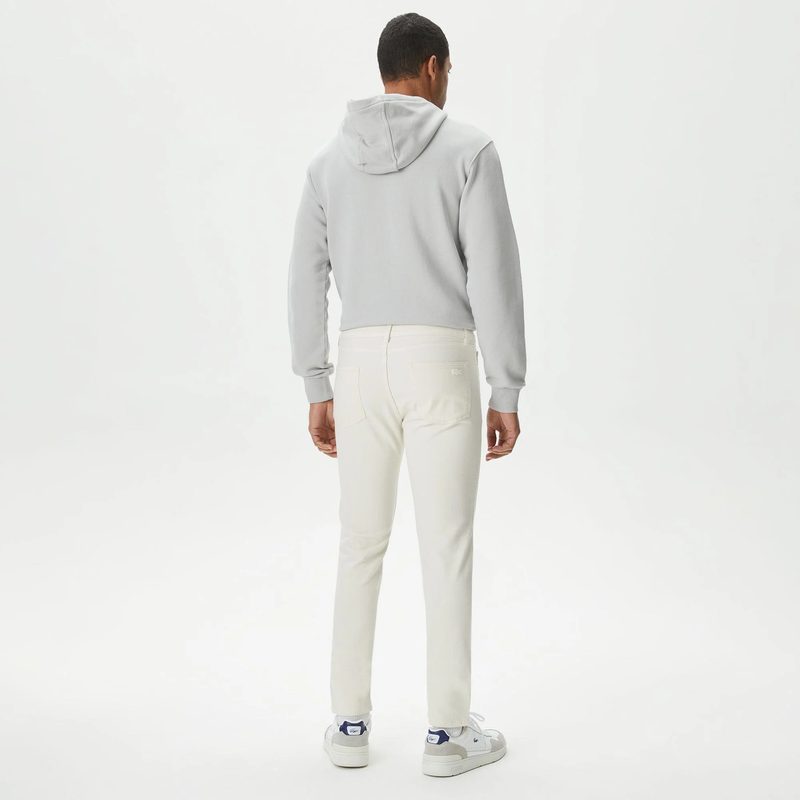 Мужские брюки Lacoste приталенного кроя 2