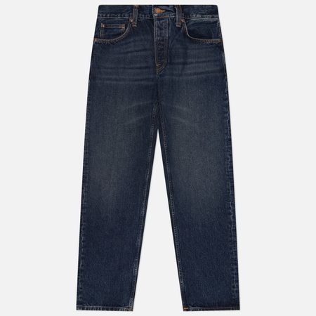 Мужские джинсы Nudie Jeans Rad Rufus, цвет синий