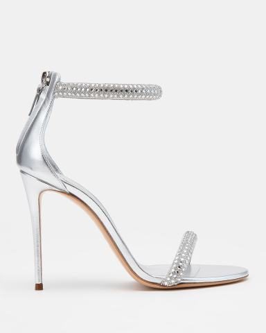Босоножки Casadei
