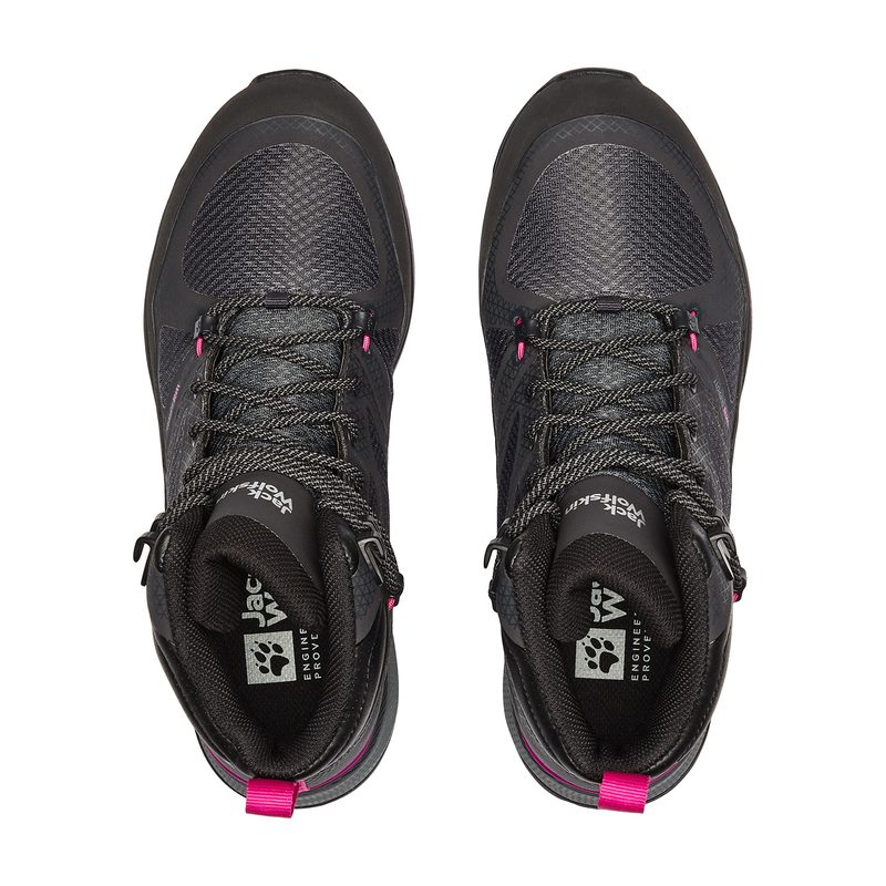 Force Striker Texapore Mid WaterProof 3