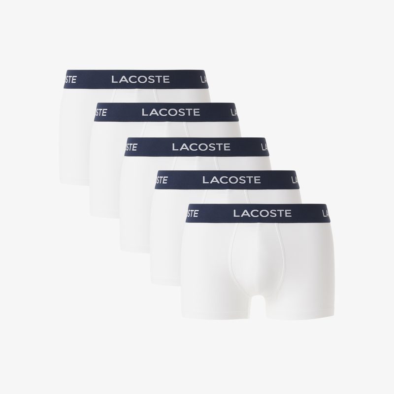Мужское нижнее бельё Lacoste из хлопка 5