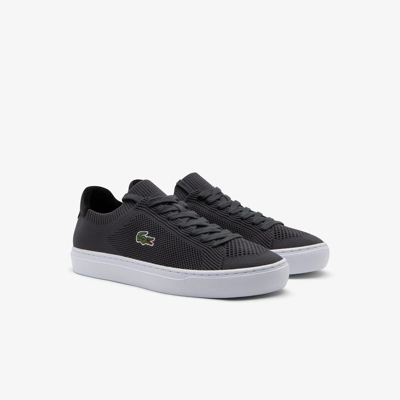 Мужские кеды Lacoste LA пикеE 2.0 125 1 CMA 2