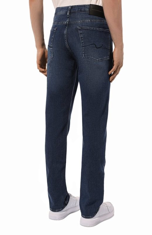 Джинсы Slimmy 7 For All Mankind 4