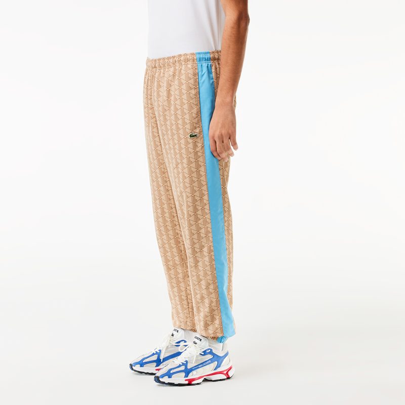 Мужские спортивные брюки Lacoste 4