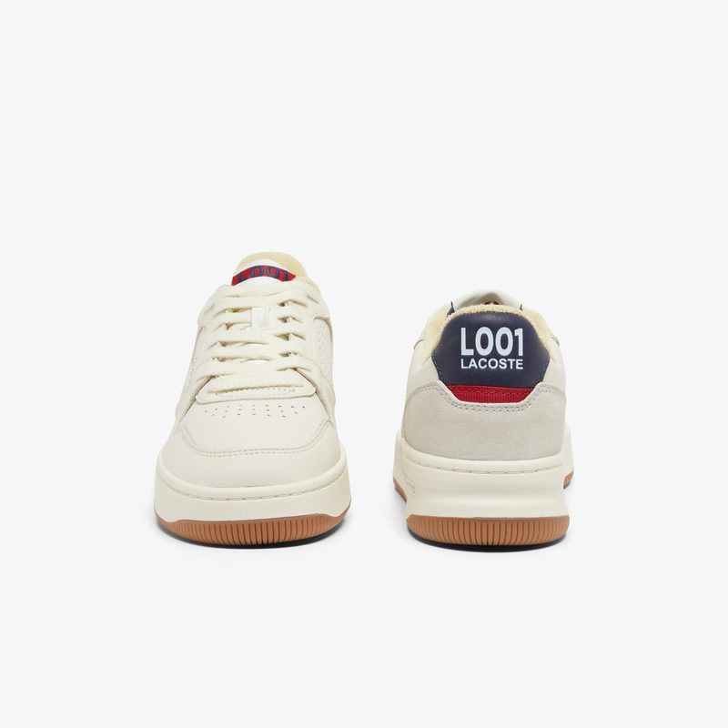 Мужские кеды Lacoste L001 SET 224 9 SMA 5