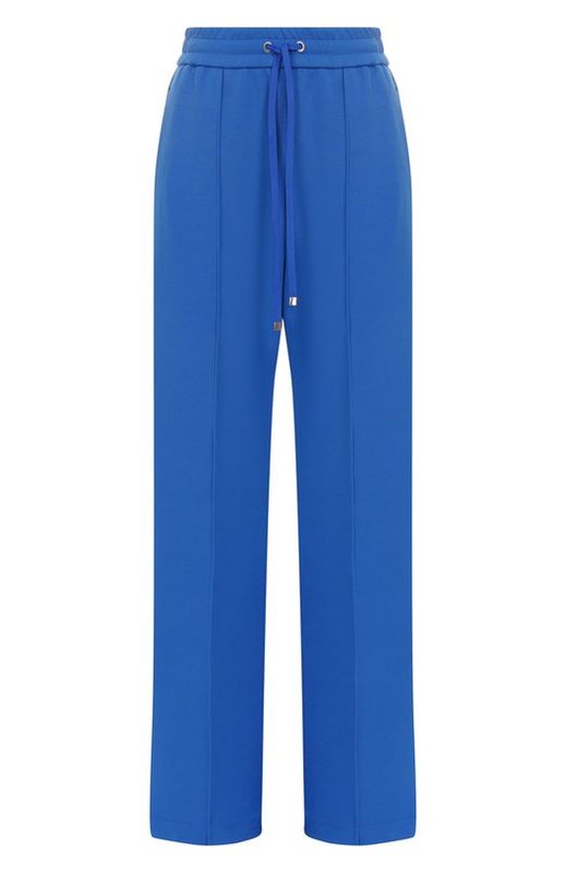 Хлопковые брюки Marina Sport